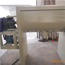 【专业定购不锈钢搅拌机】卧式混合拌料机304#材质