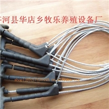 直销兽用器材，猪用套猪器/保定器/a型/b型/质量第一，价格优惠