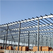 优质钢结构供应销售