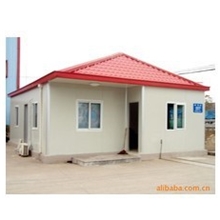 吴江沪吴钢结构制造供应多种高品质的活动房