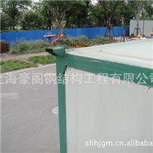 专业设计集装箱改装房集装箱改装房集装箱房定做