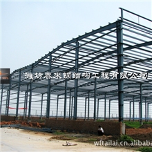 承接钢结构工程山东钢结构厂家其他工程承包