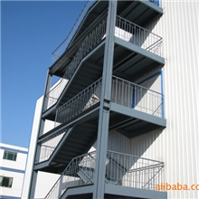 钢构厂房钢构仓库钢构车间