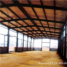 钢结构厂房、我公司是一家专业安装、设计、制作钢结构公司