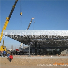 钢构厂房厂销售钢构厂房供应优质钢构厂房制作安装