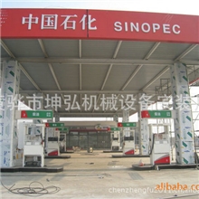 加油站公司供应加油站设备移动高品质加油站加油站的加油机