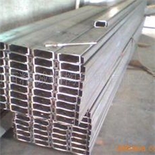 山西太原C型钢/岩棉复合板