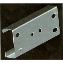 山西太原热镀锌C型钢/Z型钢/U型钢优质低价