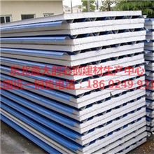 本溪泡沫彩钢瓦屋顶彩钢瓦夹心彩钢瓦