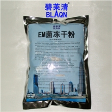 供应EM菌种EM菌种冻干粉EM菌原露替代产品