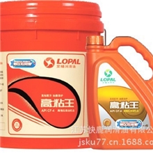高粘王APICF-4寒区专用油