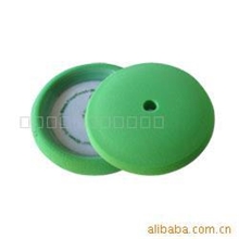 供应抛光海绵轮海绵球汽车打蜡打蜡专用批发进口诚招代理