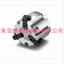 供应全新现货MHS3-32D三爪气缸SMC型圆形手指气缸