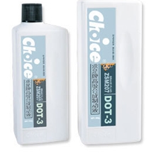 义乌厂家供应求是牌DOT3刹车油润滑油