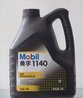义乌有福厂家直销美孚1140商务车发动机油润滑油