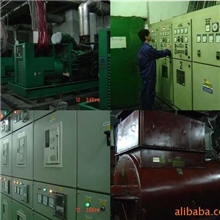 专业维修、保养各种型号、各种功率康明斯发电机组