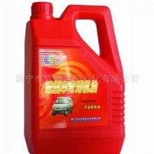 厂家供应车用润滑油微型车专用机油SF15w/40