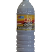 柴油机油CD15W-40柴力CD40