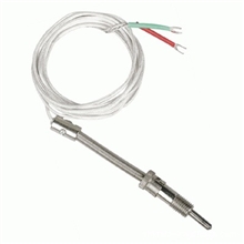 压簧式热电偶专业生产厂家压簧偶WRN-01WRE-01