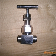 供应美标仪表阀、针形阀、卡套阀