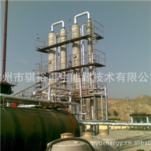 管式裂解炉废油炼油机械设备