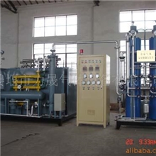 供应氨分解制氢设备