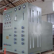 供应金刚石行业专用氨分解制氢设备