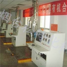 化工院校多功能实训装置、化工实训装置、双层玻璃反应釜