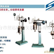 供应钛合金高压反应釜