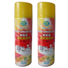 广东深圳顶针油公司专业生产耐高温环保500ML润滑油性顶针油