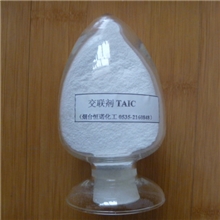 过氧化物助交联剂TAIC（三烯基甲基三异氰脲酸脂）