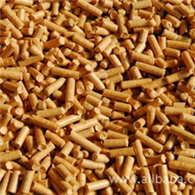 新能源绿色环保生物质颗粒燃料