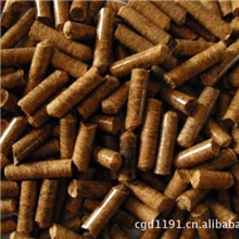 生物质纯木质颗粒燃料
