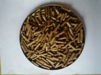 大量供应木质颗粒生物能源