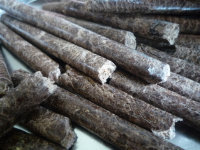 博罗生物质颗粒燃料