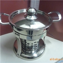 酒精炉,小火锅炉具（九鼎炉）