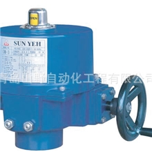 促销OM-3电动执行器，SUNYEH电动执行器，OM-1电动执行器