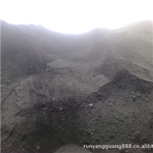 美国产优质高硫高灰海绵焦