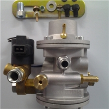 汽车油改气HF-02减压器