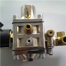 天然气改装套件