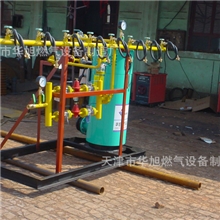 供应厨房节能燃气设备气化器