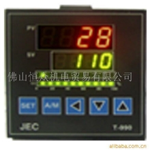 供应台湾JEC压控表T980-301000优价