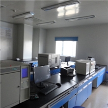 气体检测第三方检测机构---苏州金宏检测中心