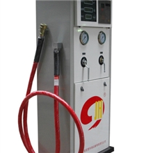 CNG卸气柱采用国外进口材料制造使用便捷具有高效环保功能