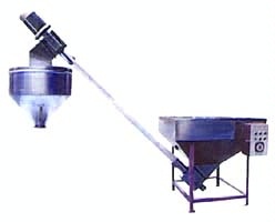 ZJF系列塑料粉末上料机