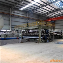 供应塑料土工膜设备