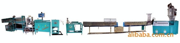 供应优质门封条生产线