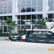 子母造粒机//造粒回收设备/废料回收抽粒机/多段式造粒机