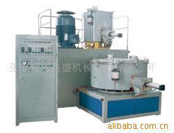 专业供应SRL-Z系列组高速混合机粉末混合机