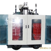供应全自动中空吹瓶吹塑机LHB70D塑料机械